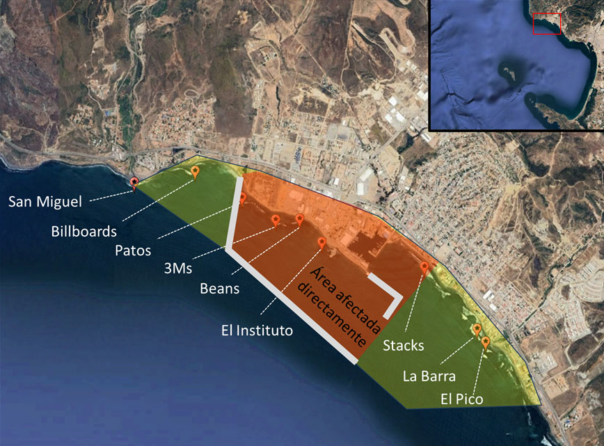 bosquejo proyecto sauzal